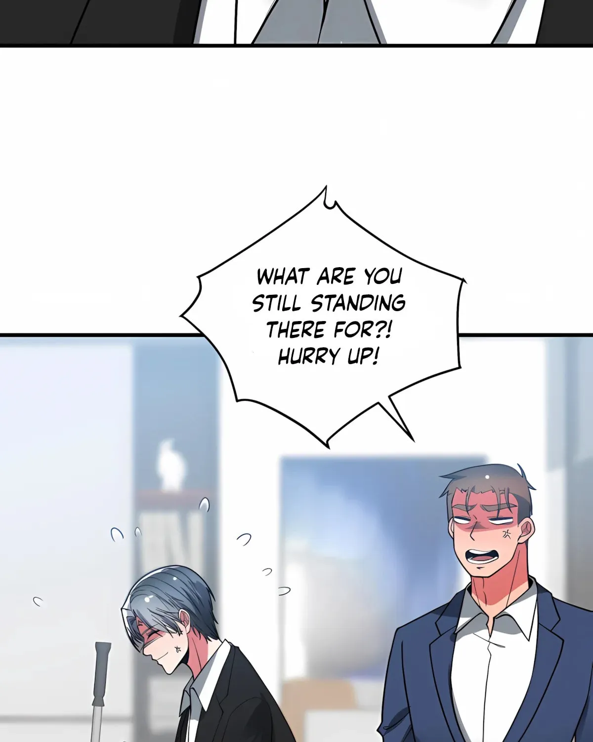 I have 90 billion licking gold Chapter 522 page 26 - 