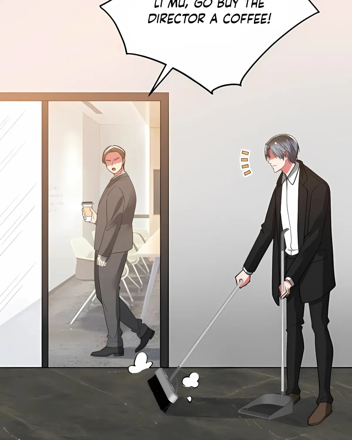 I have 90 billion licking gold Chapter 522 page 30 - 
