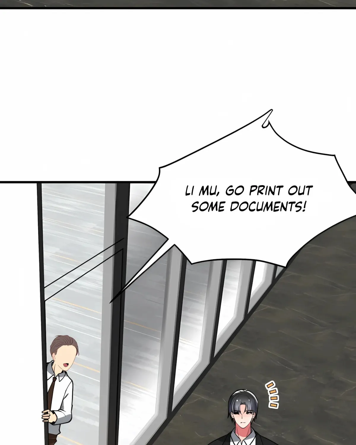I have 90 billion licking gold Chapter 522 page 31 - 