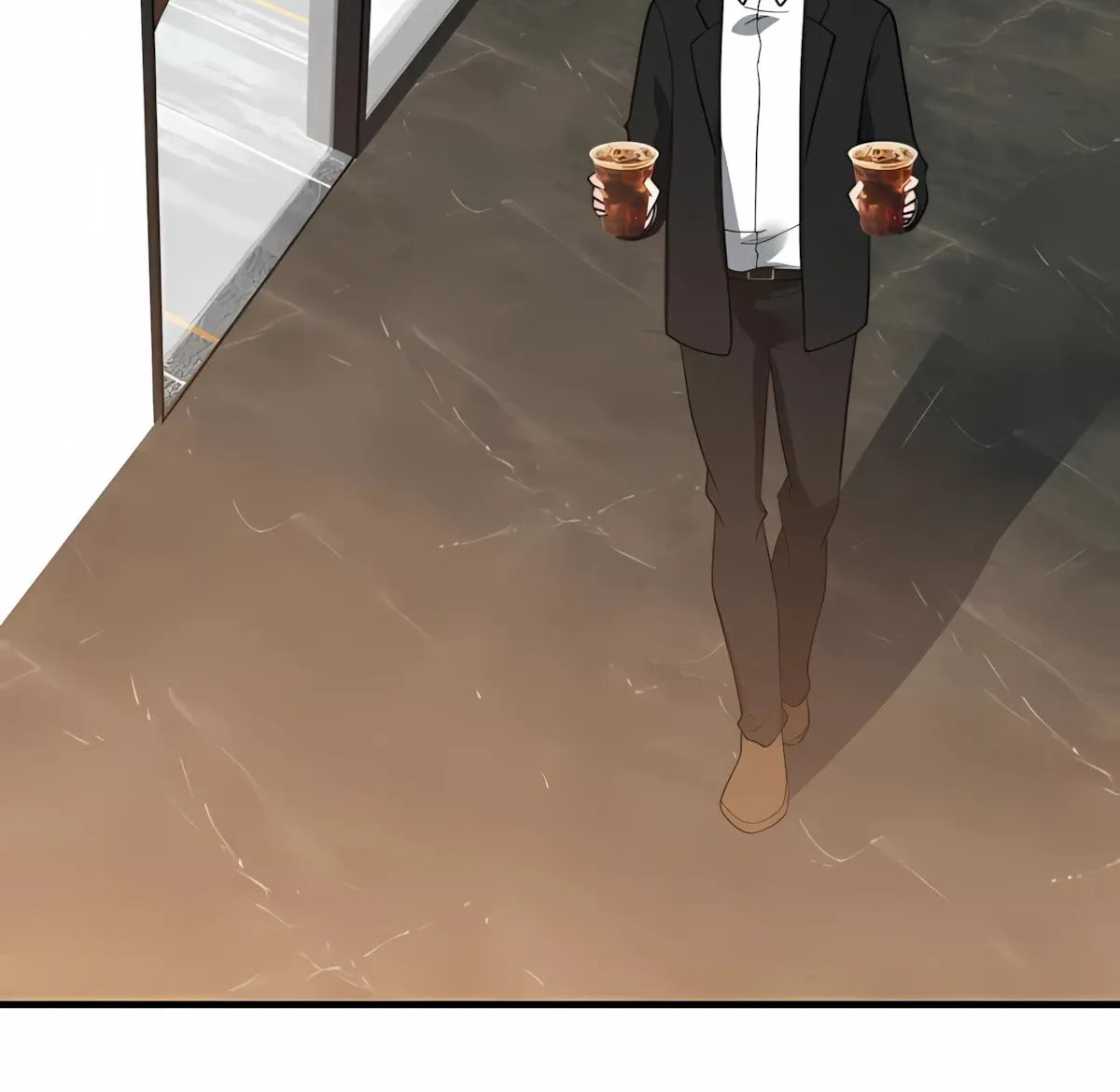 I have 90 billion licking gold Chapter 522 page 32 - 