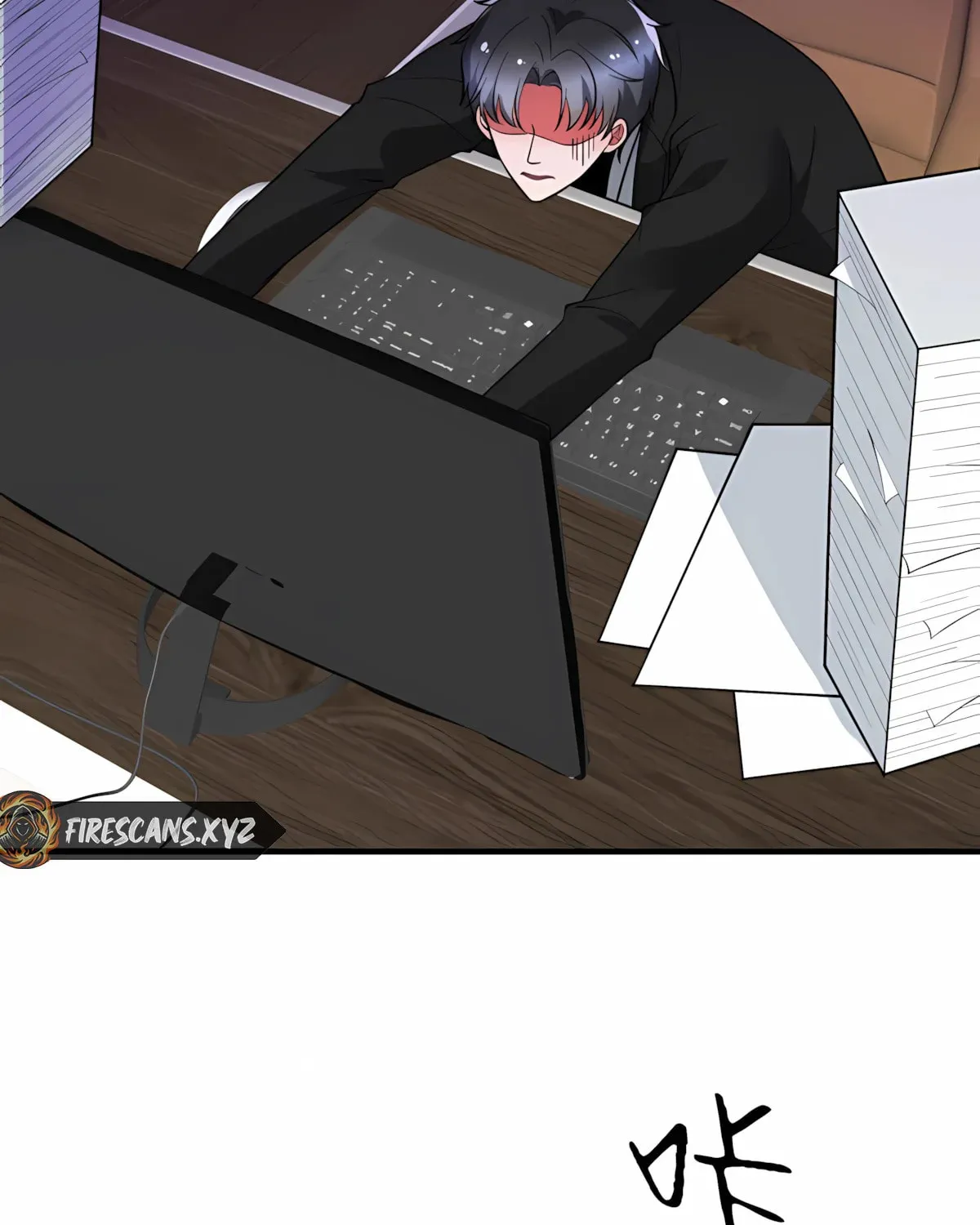 I have 90 billion licking gold Chapter 522 page 36 - 