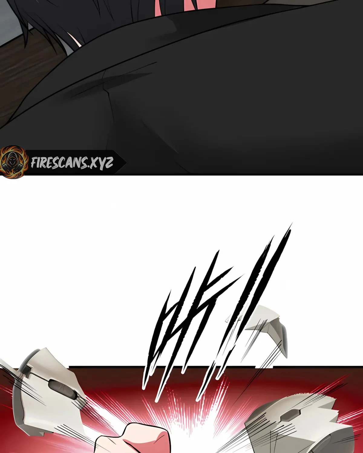 I have 90 billion licking gold Chapter 522 page 40 - 