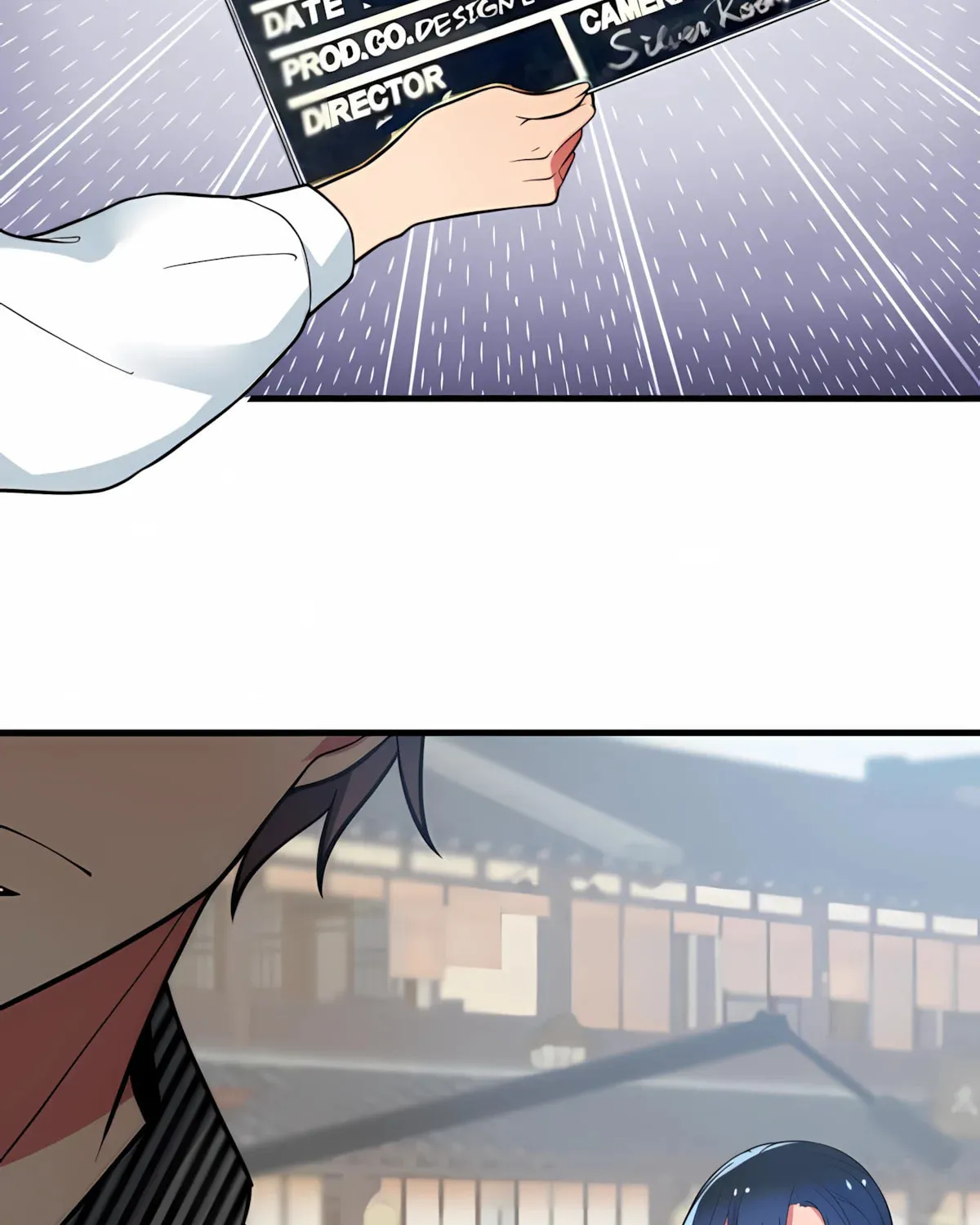 I have 90 billion licking gold Chapter 522 page 5 - 