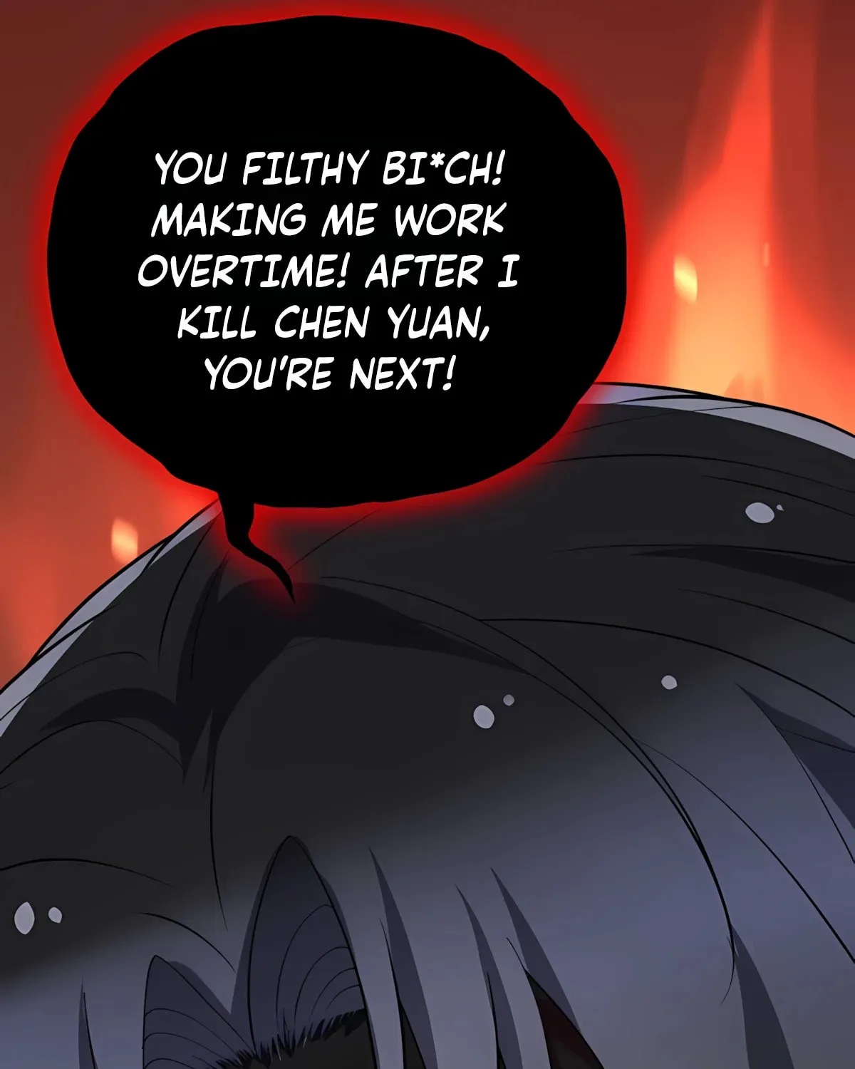 I have 90 billion licking gold Chapter 522 page 42 - 