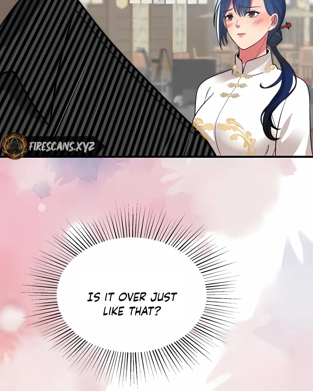 I have 90 billion licking gold Chapter 522 page 6 - 