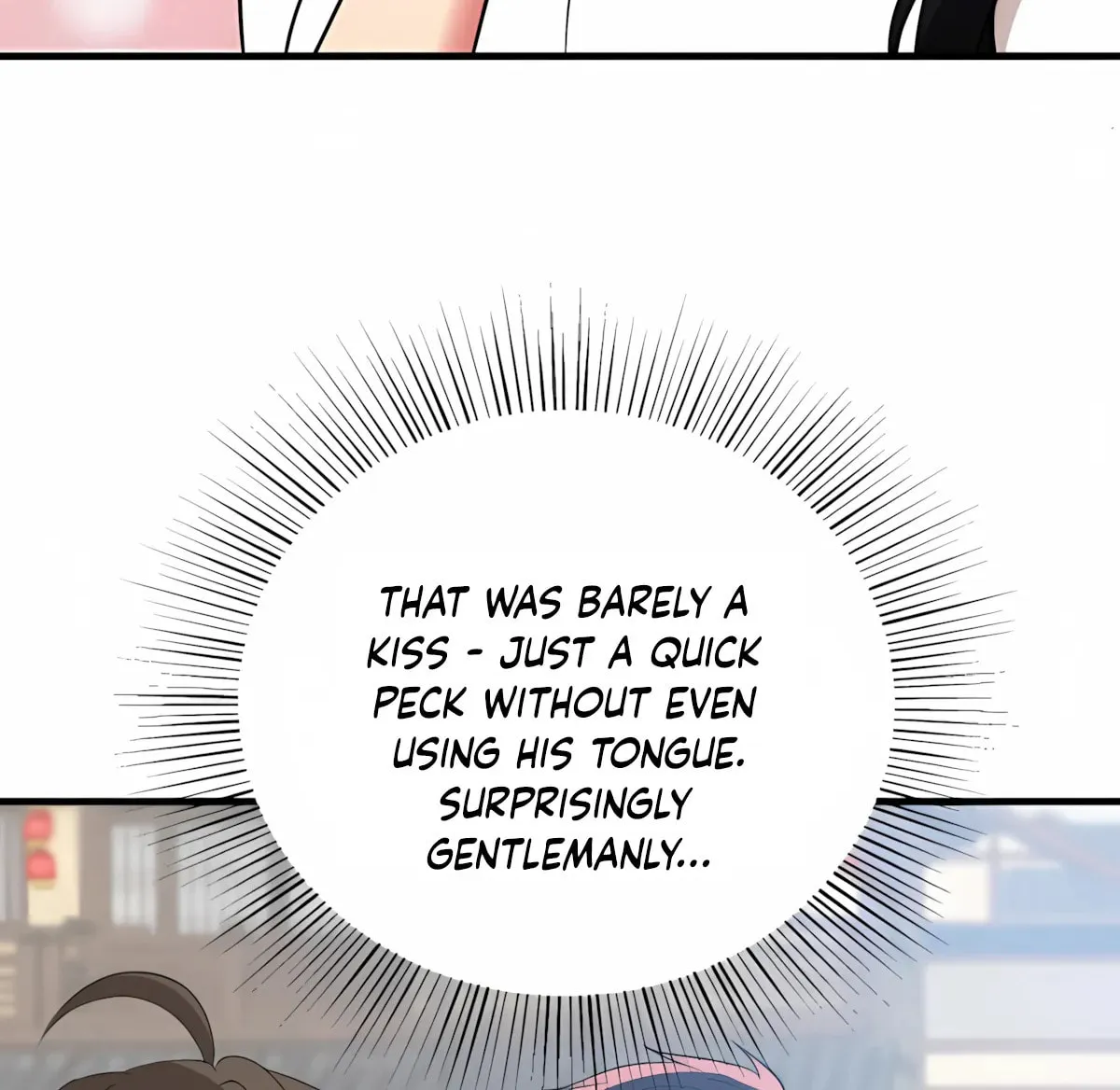 I have 90 billion licking gold Chapter 522 page 8 - 
