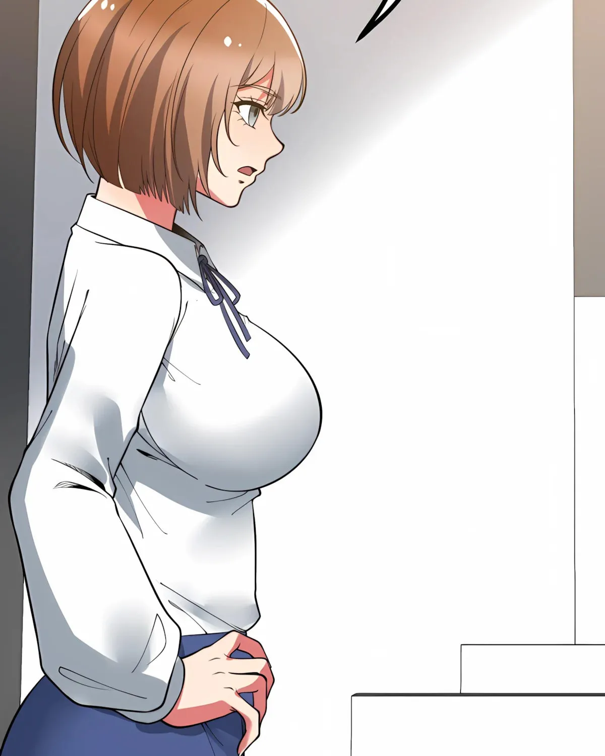 I have 90 billion licking gold Chapter 523 page 11 - 