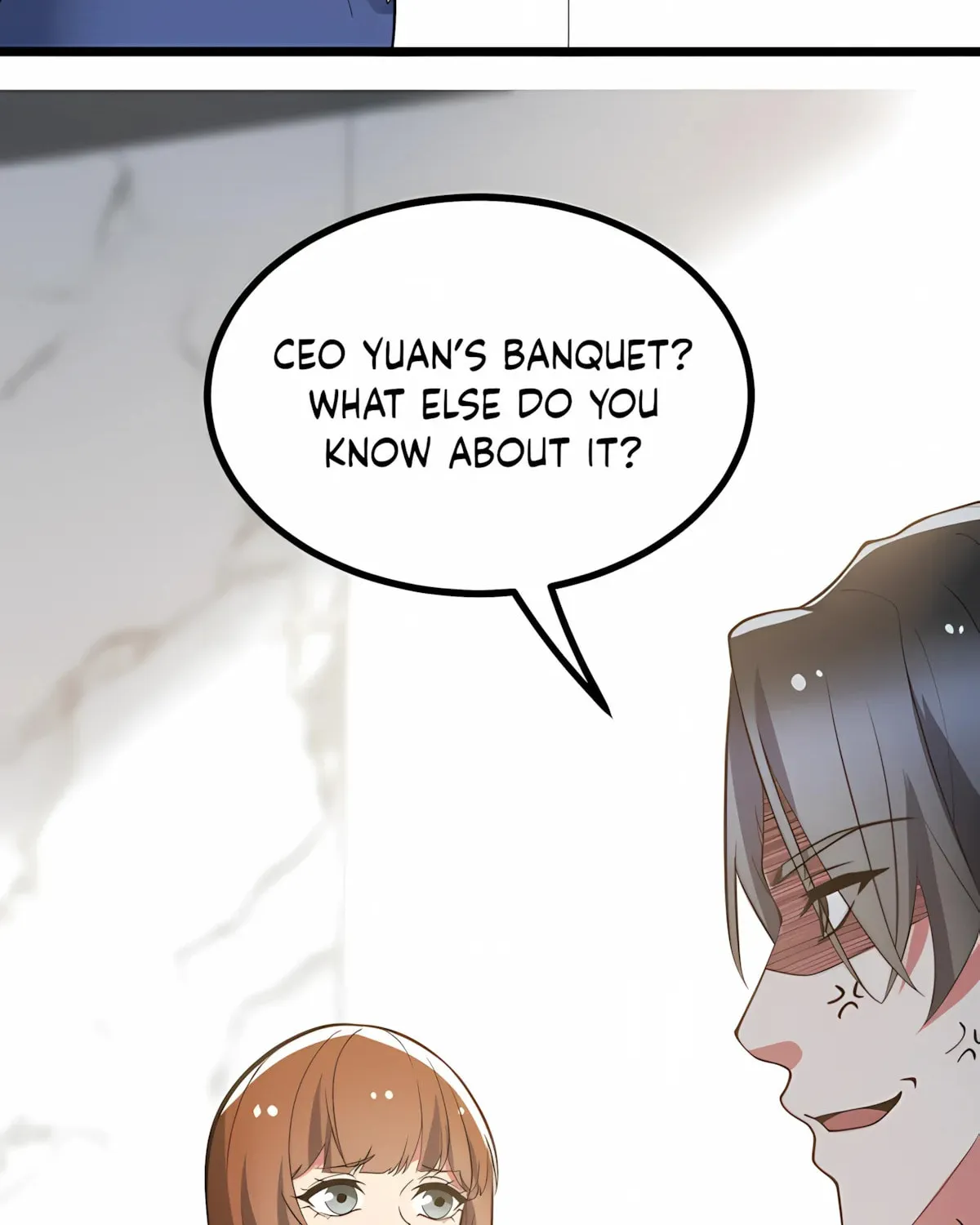 I have 90 billion licking gold Chapter 523 page 12 - 