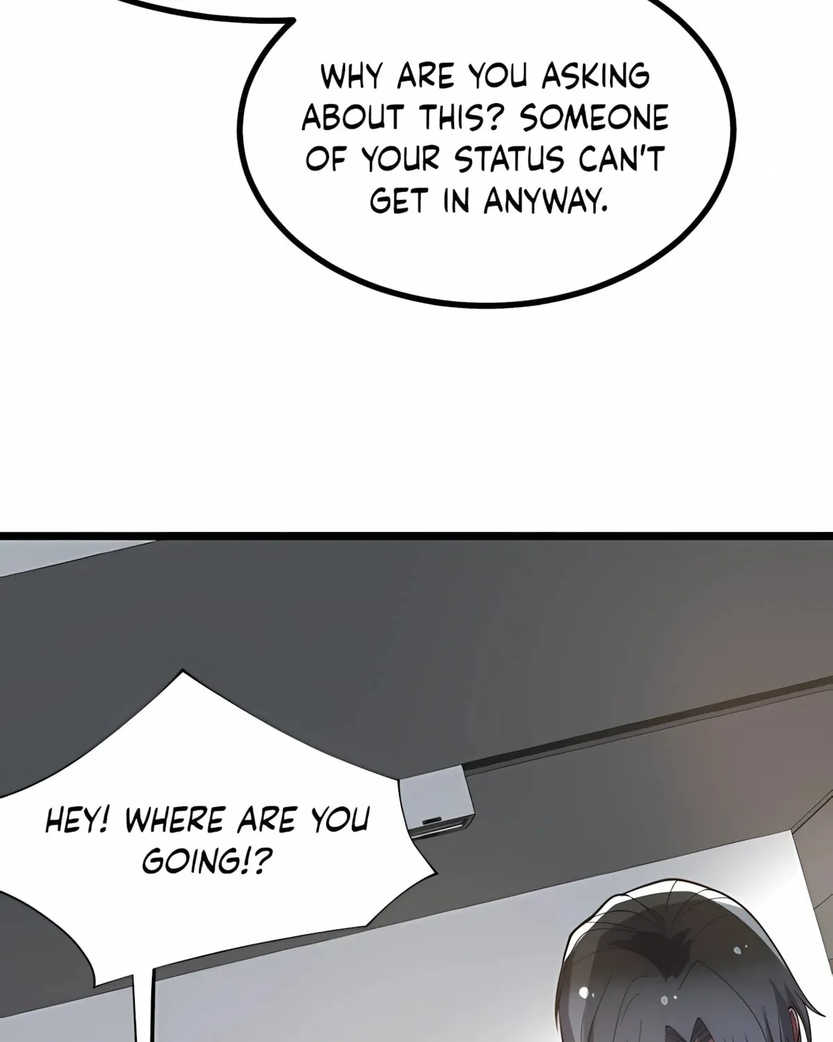 I have 90 billion licking gold Chapter 523 page 14 - 