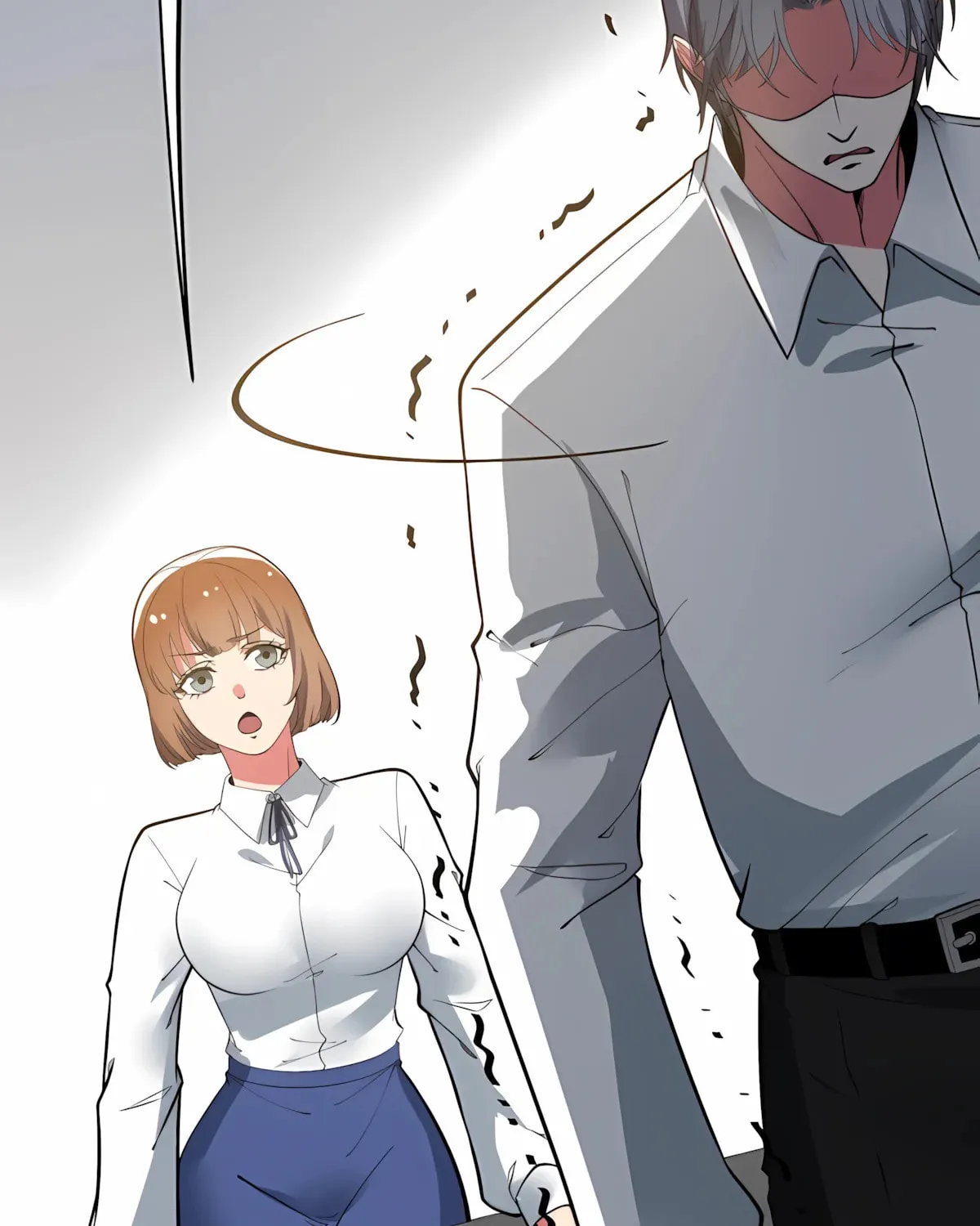I have 90 billion licking gold Chapter 523 page 15 - 