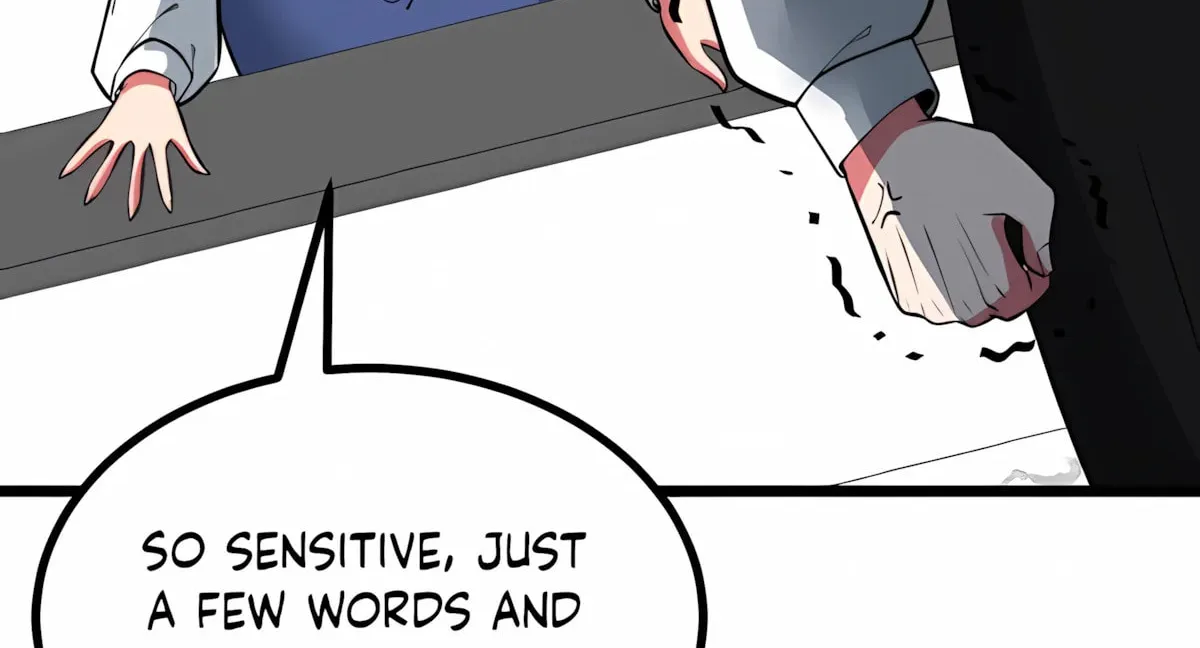 I have 90 billion licking gold Chapter 523 page 16 - 