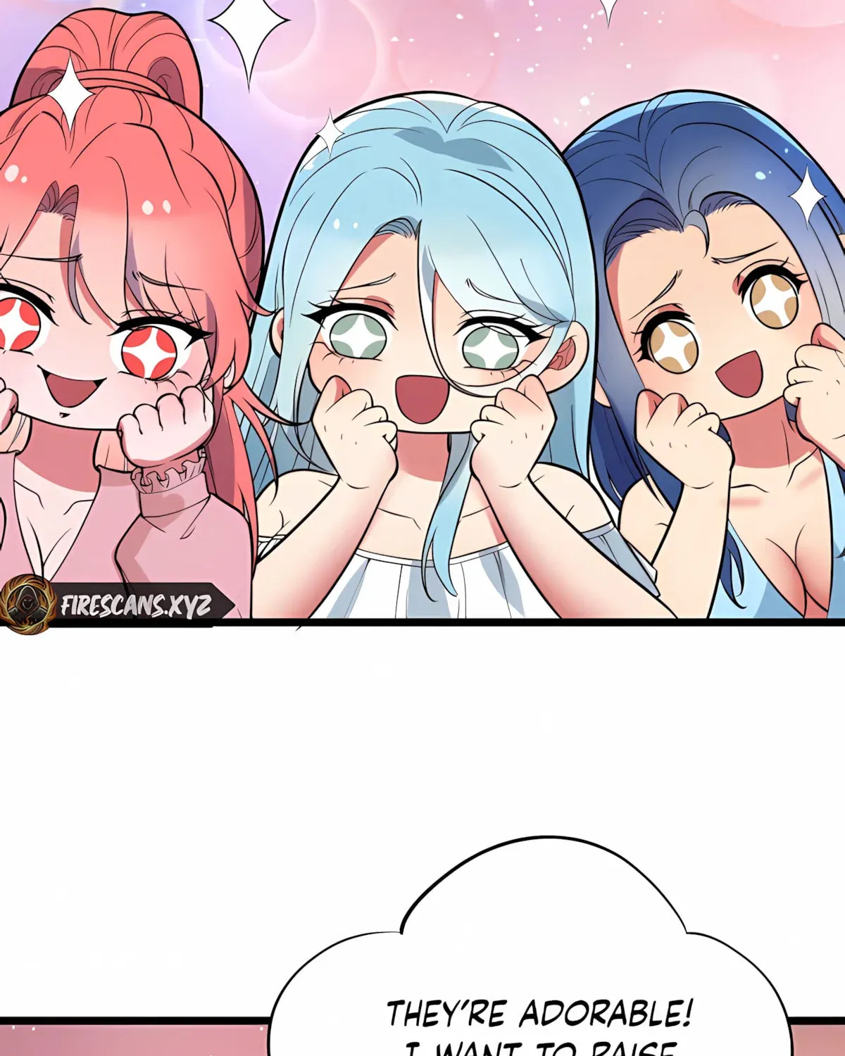 I have 90 billion licking gold Chapter 523 page 25 - 