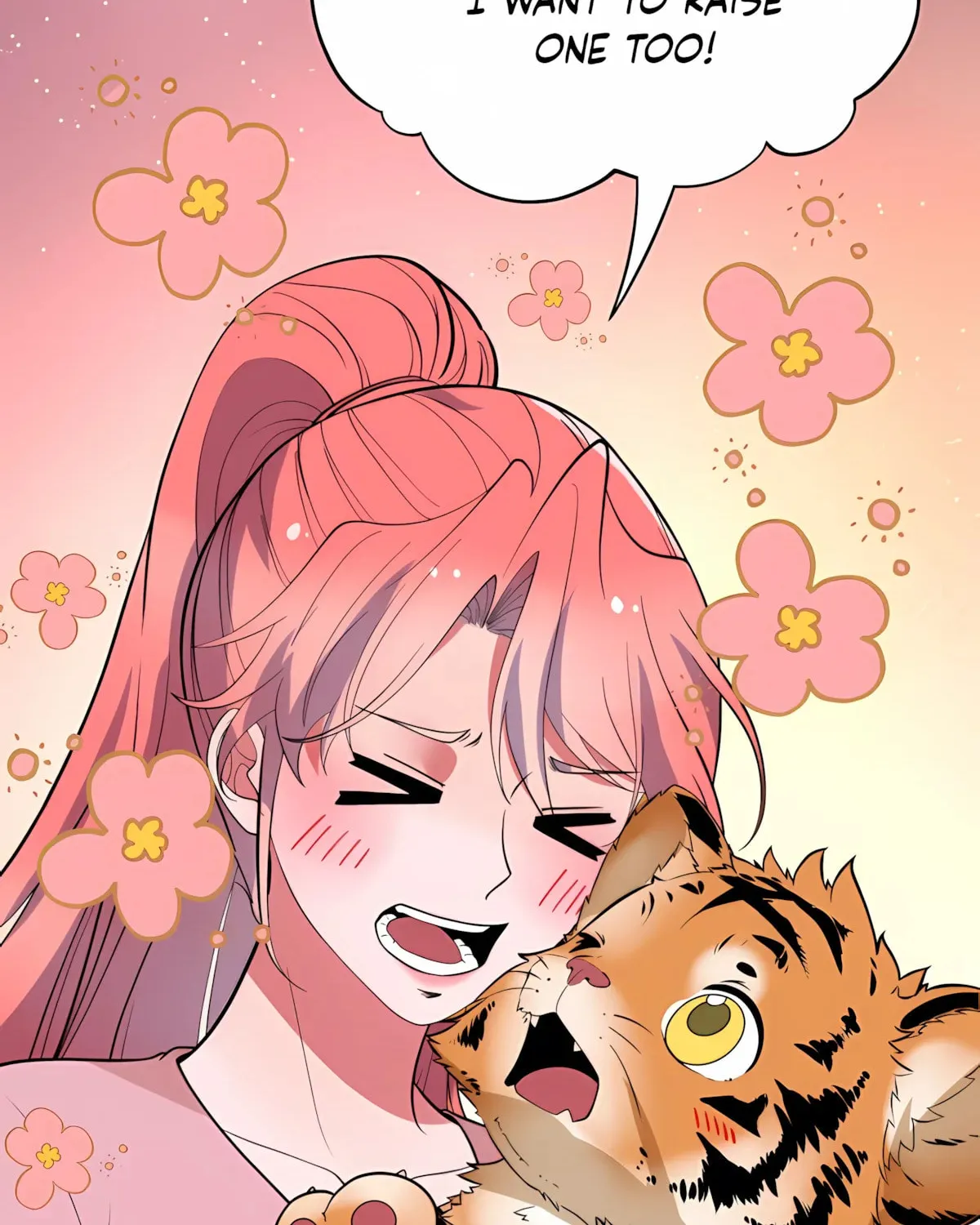 I have 90 billion licking gold Chapter 523 page 26 - 