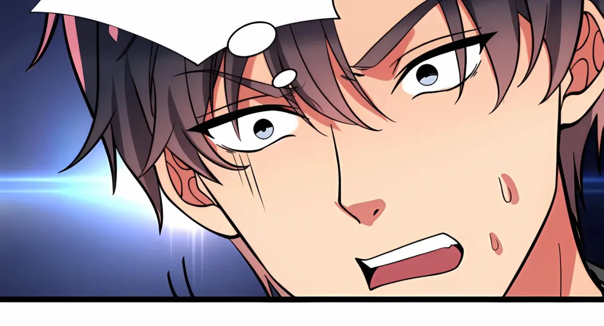 I have 90 billion licking gold Chapter 523 page 32 - 