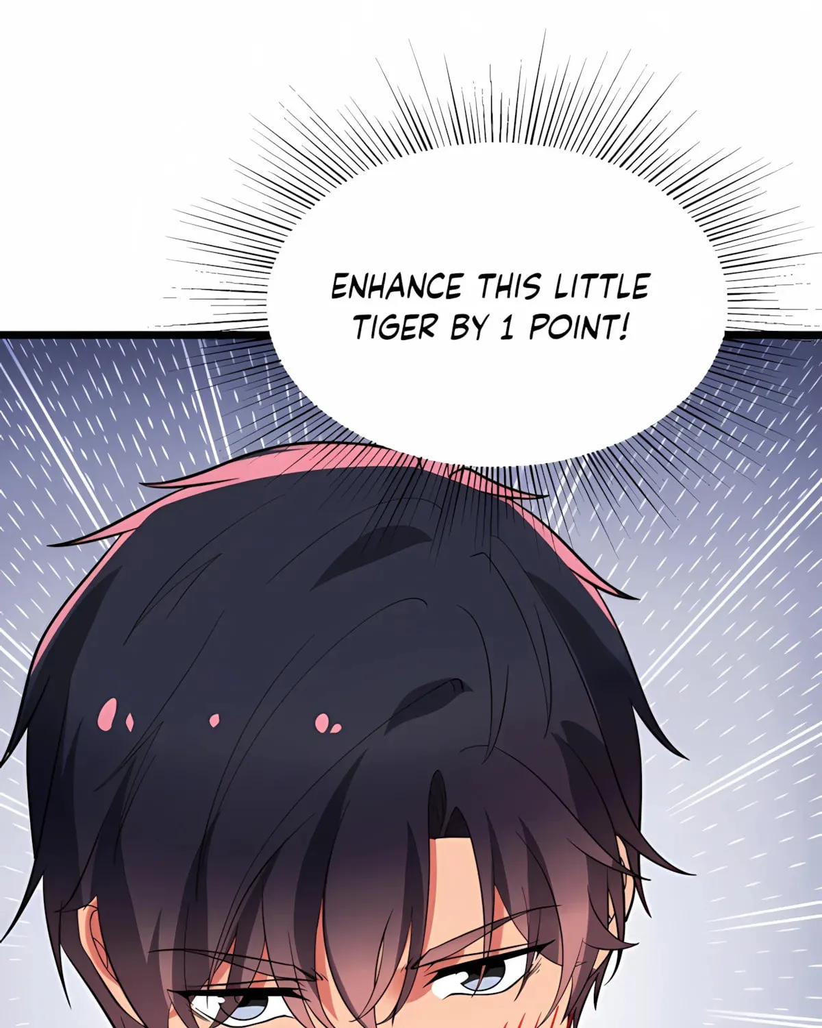 I have 90 billion licking gold Chapter 523 page 33 - 