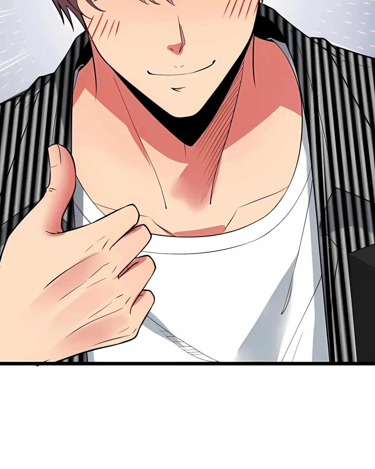 I have 90 billion licking gold Chapter 523 page 34 - 