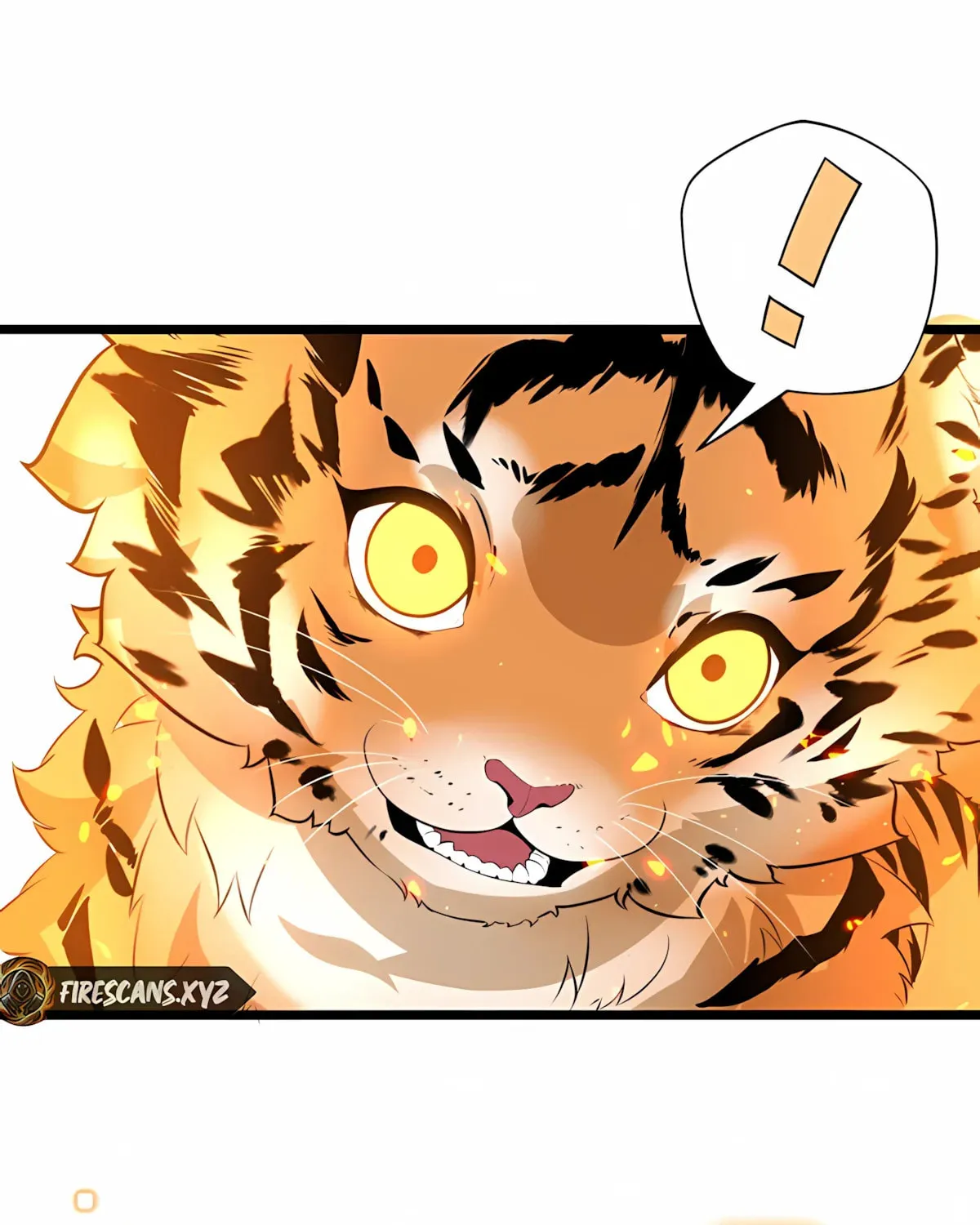 I have 90 billion licking gold Chapter 523 page 35 - 