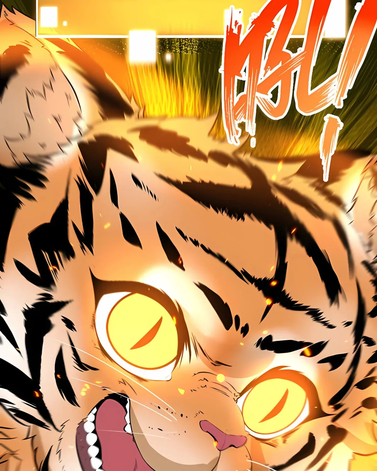 I have 90 billion licking gold Chapter 523 page 37 - 