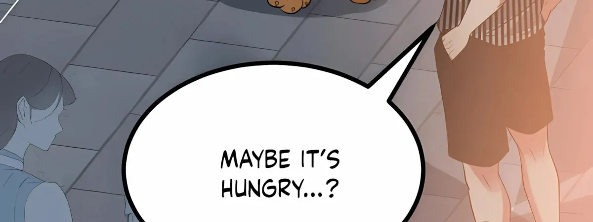 I have 90 billion licking gold Chapter 523 page 40 - 