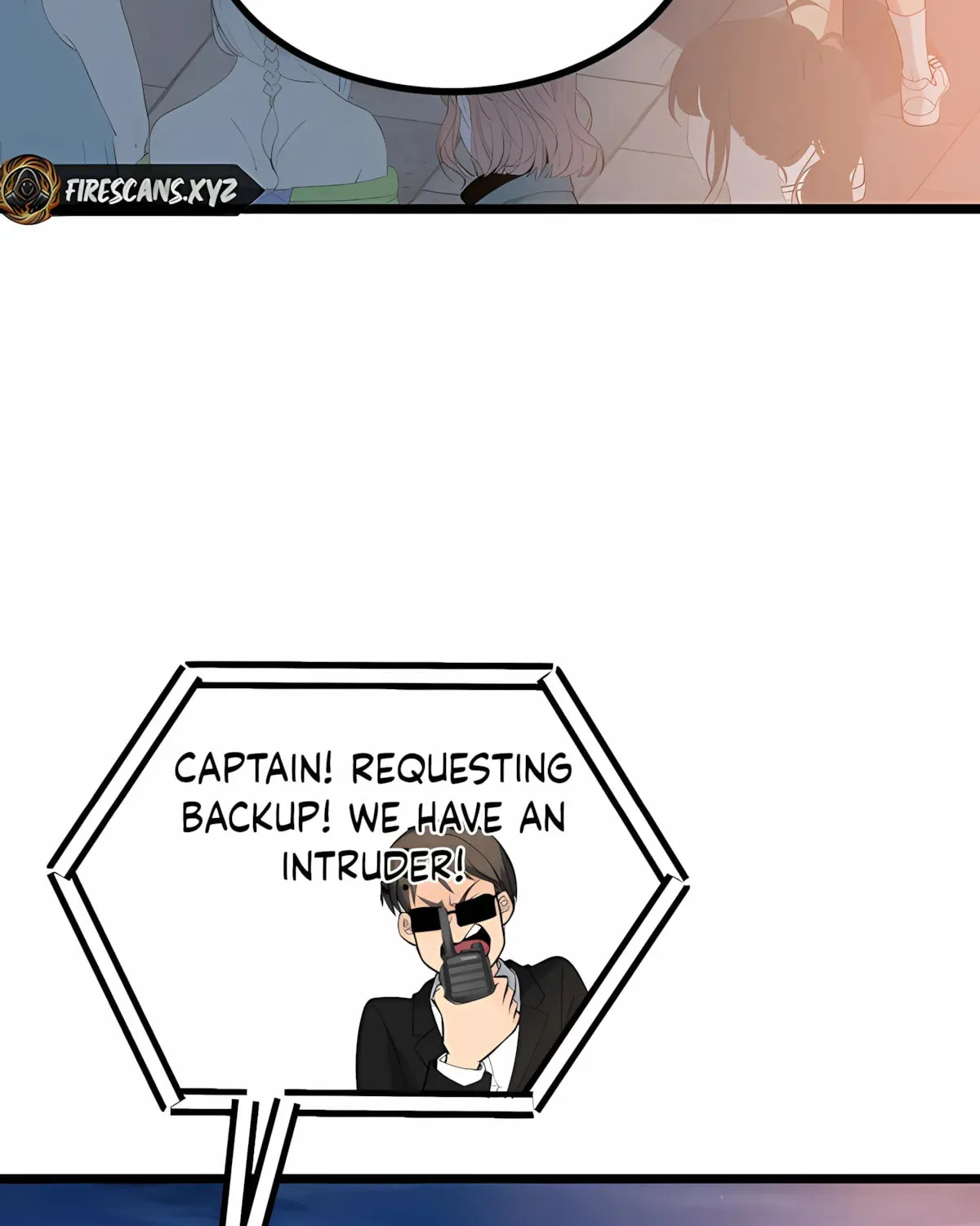 I have 90 billion licking gold Chapter 523 page 41 - 
