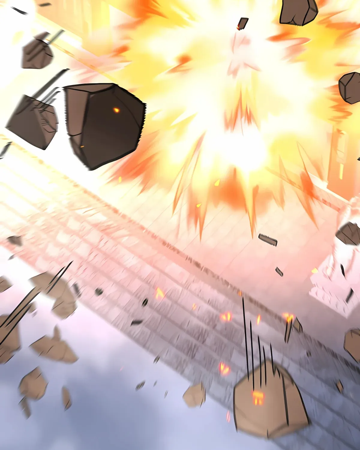 I have 90 billion licking gold Chapter 523 page 47 - 