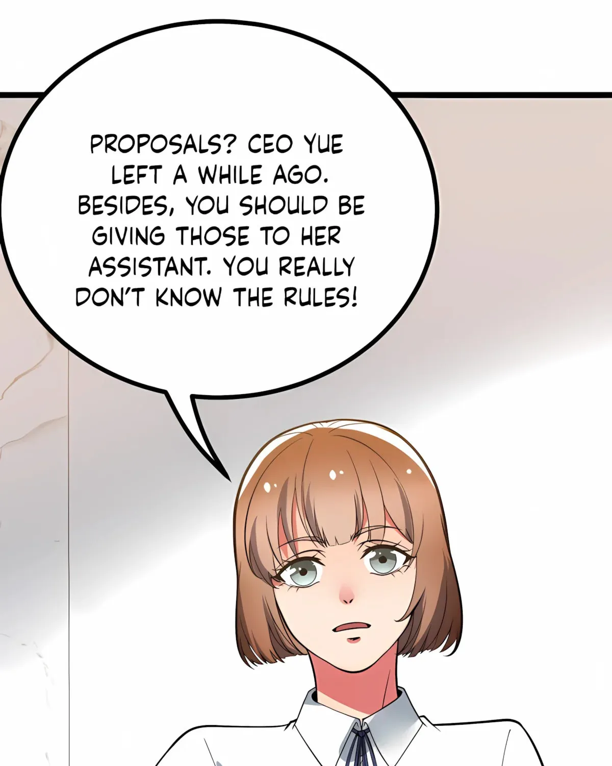 I have 90 billion licking gold Chapter 523 page 7 - 