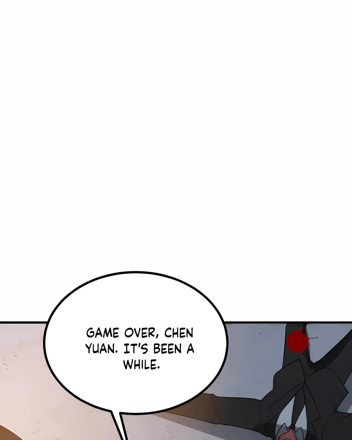 I have 90 billion licking gold Chapter 524 page 19 - 