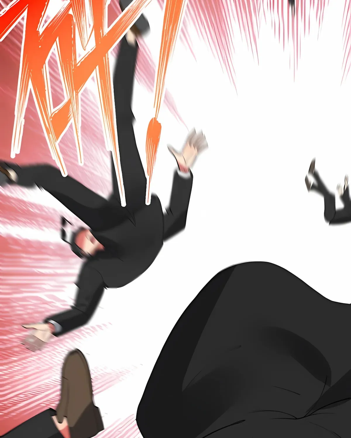 I have 90 billion licking gold Chapter 524 page 3 - 