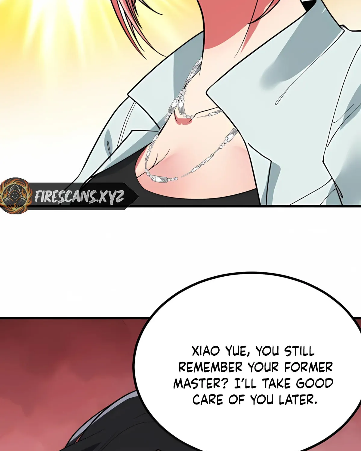 I have 90 billion licking gold Chapter 524 page 23 - 
