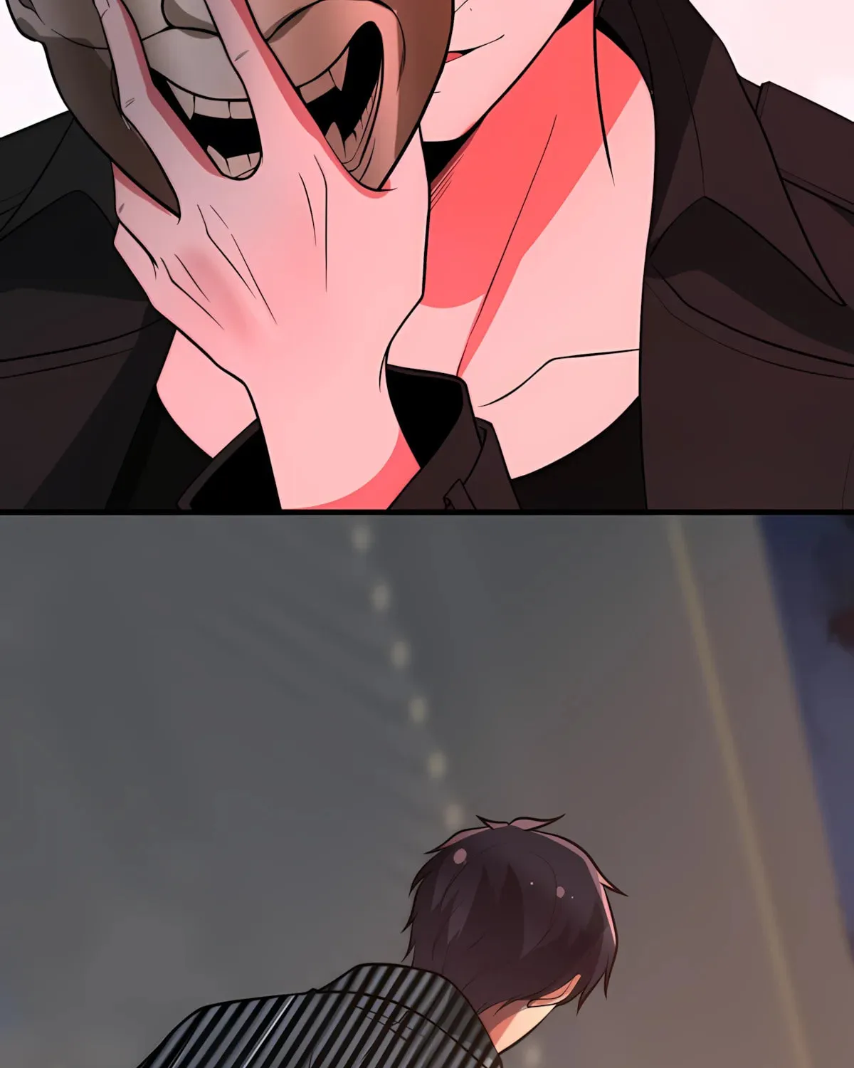 I have 90 billion licking gold Chapter 524 page 25 - 