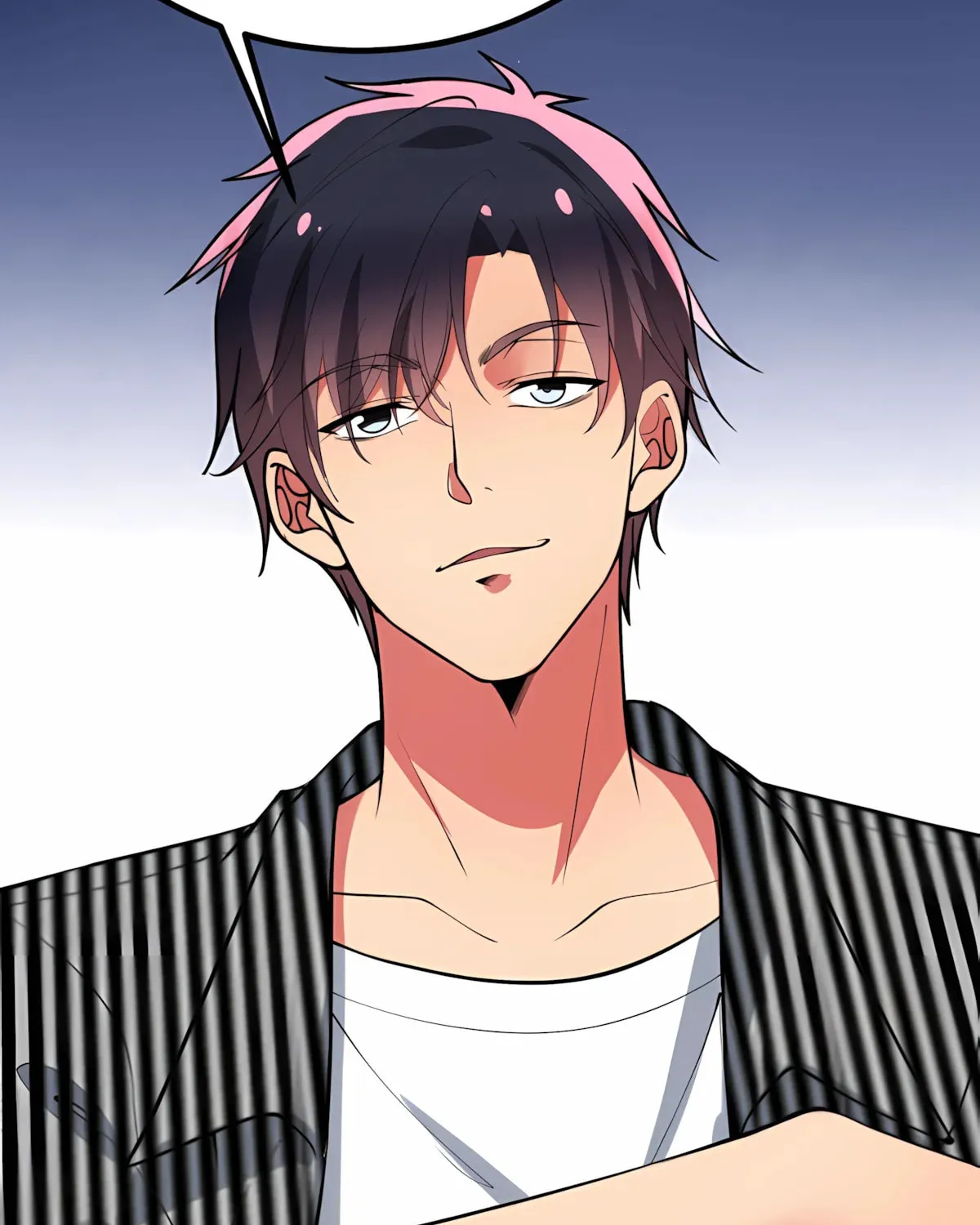 I have 90 billion licking gold Chapter 524 page 29 - 