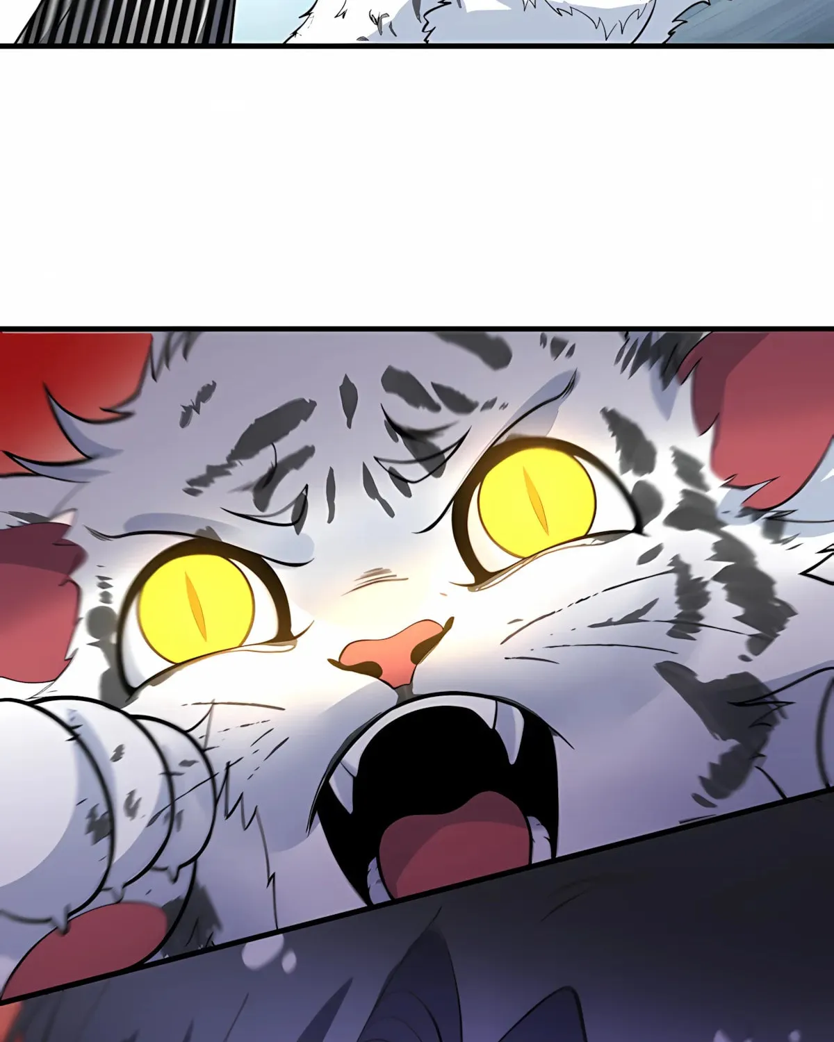 I have 90 billion licking gold Chapter 524 page 34 - 
