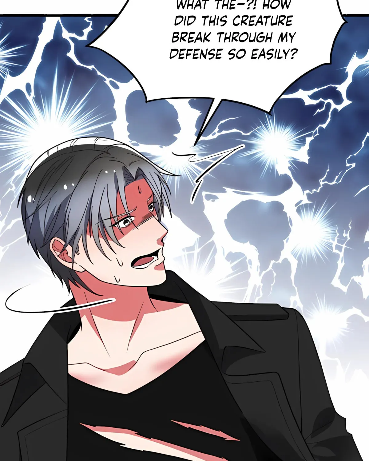 I have 90 billion licking gold Chapter 524 page 38 - 