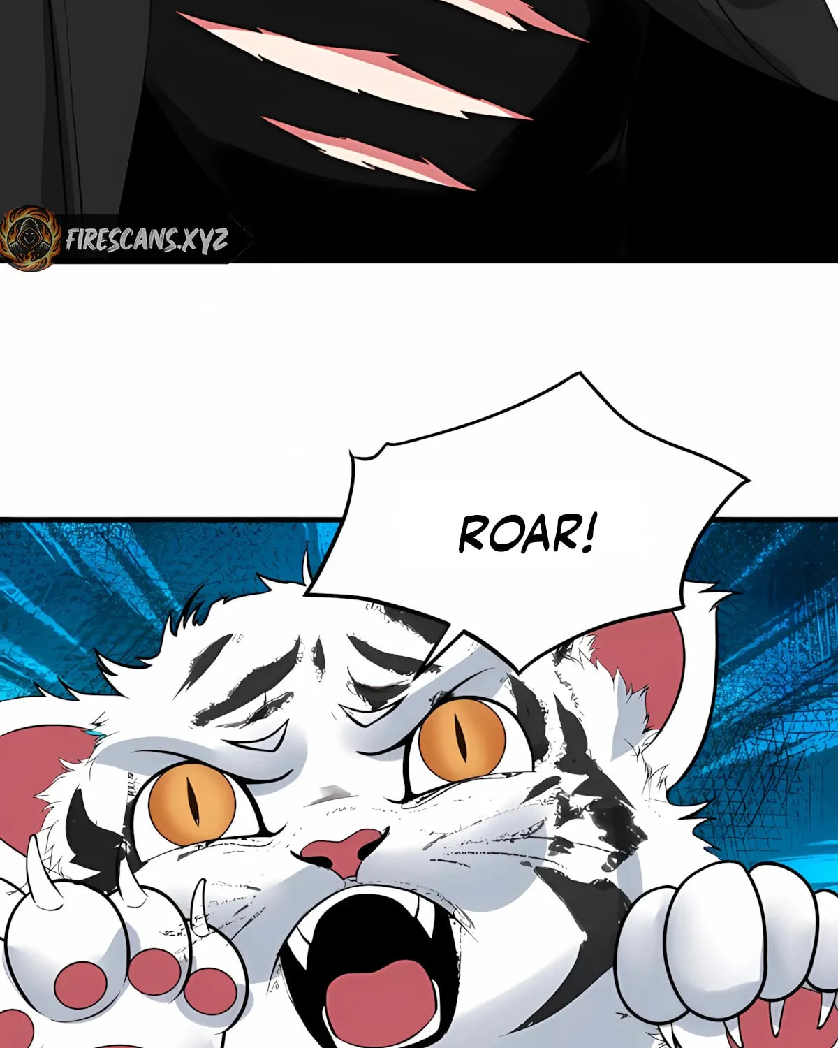 I have 90 billion licking gold Chapter 524 page 39 - 