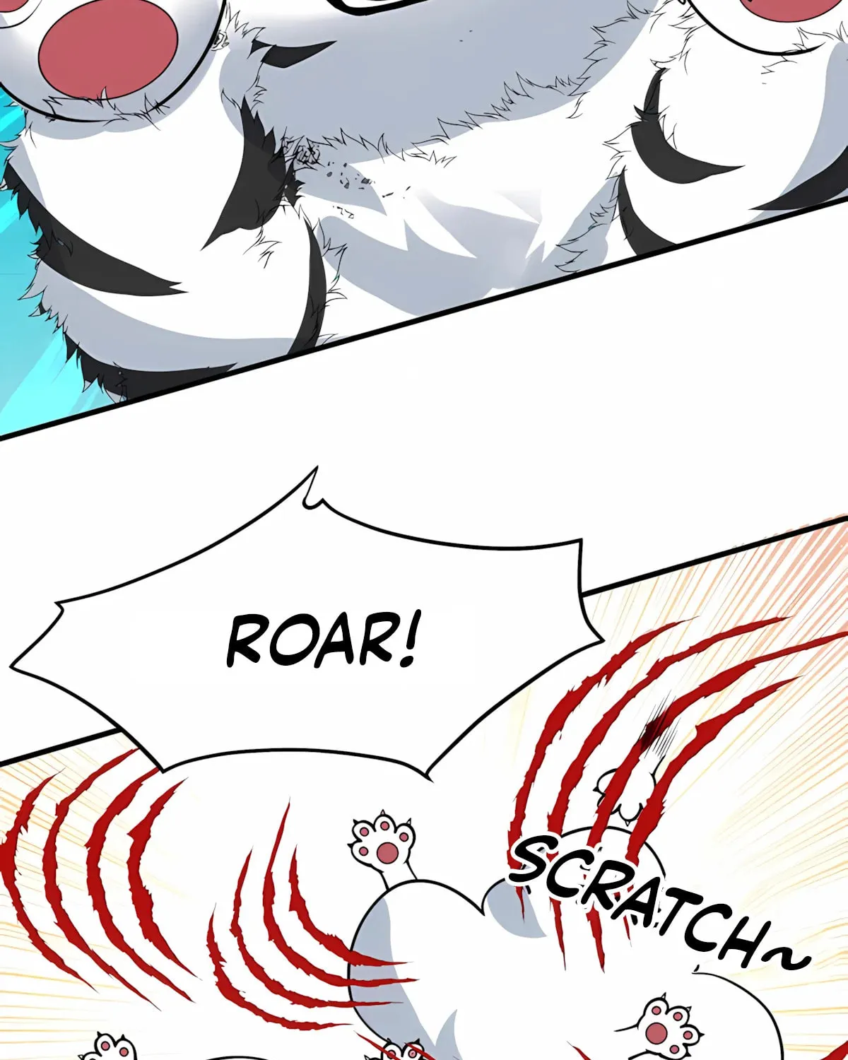 I have 90 billion licking gold Chapter 524 page 40 - 