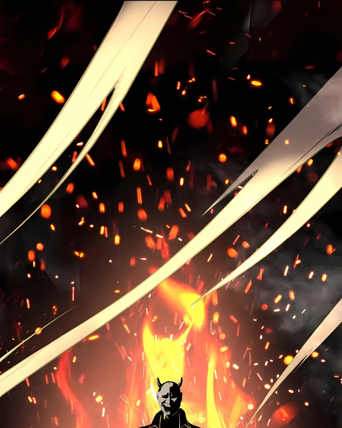 I have 90 billion licking gold Chapter 524 page 5 - 