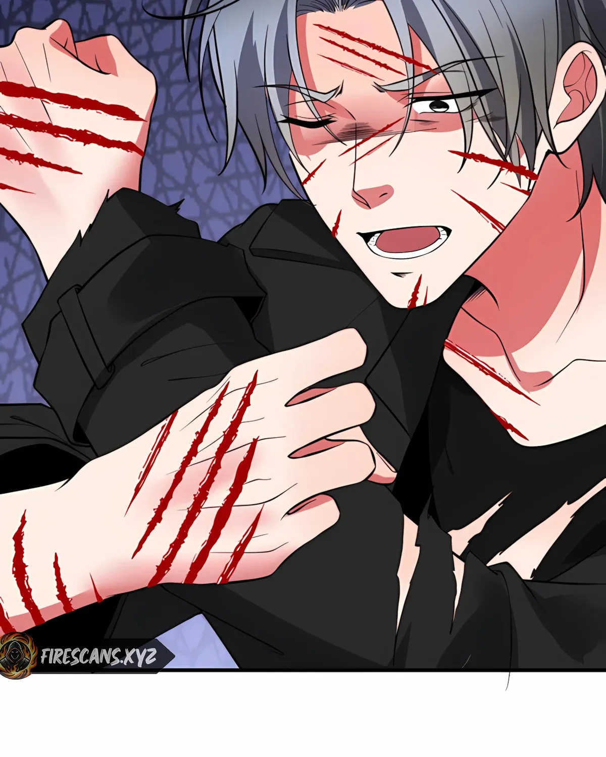 I have 90 billion licking gold Chapter 524 page 43 - 