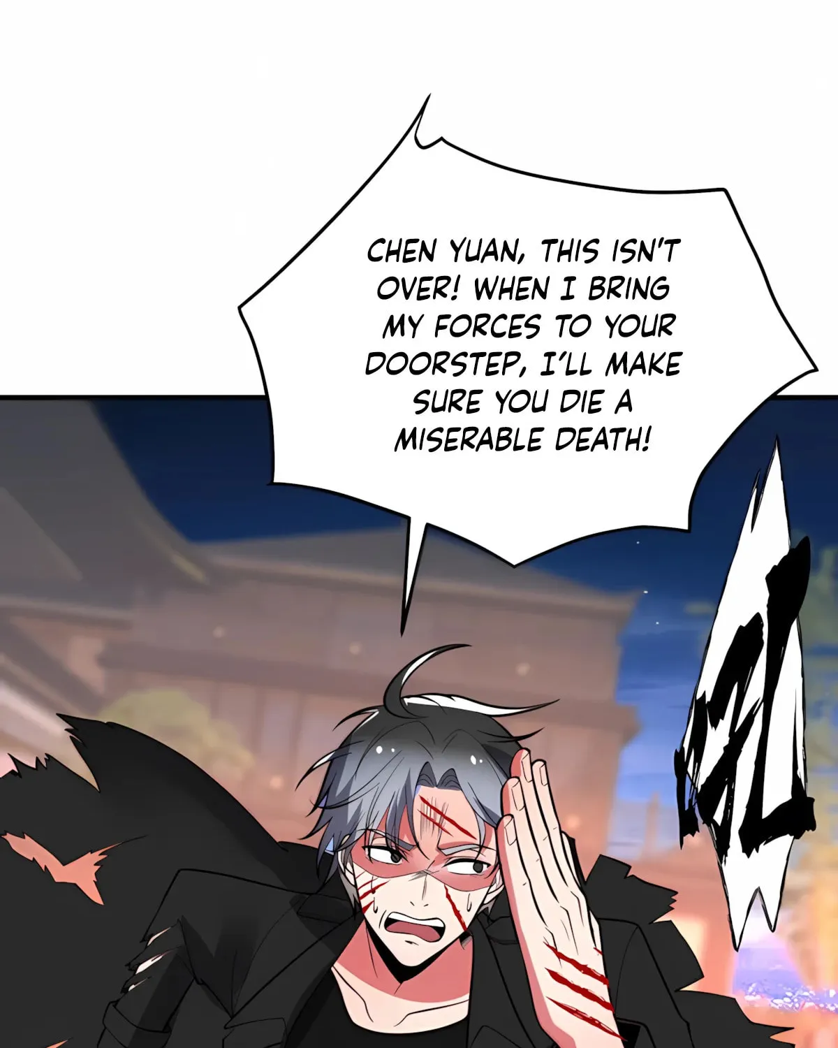 I have 90 billion licking gold Chapter 524 page 44 - 