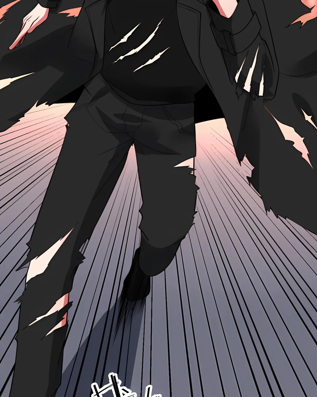 I have 90 billion licking gold Chapter 524 page 45 - 