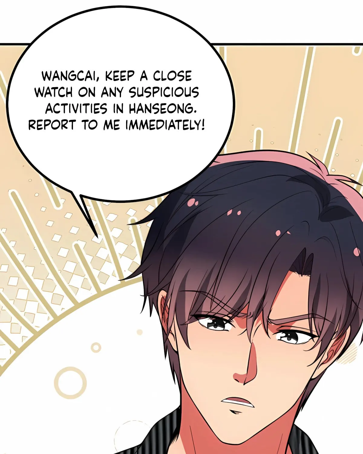 I have 90 billion licking gold Chapter 524 page 49 - 