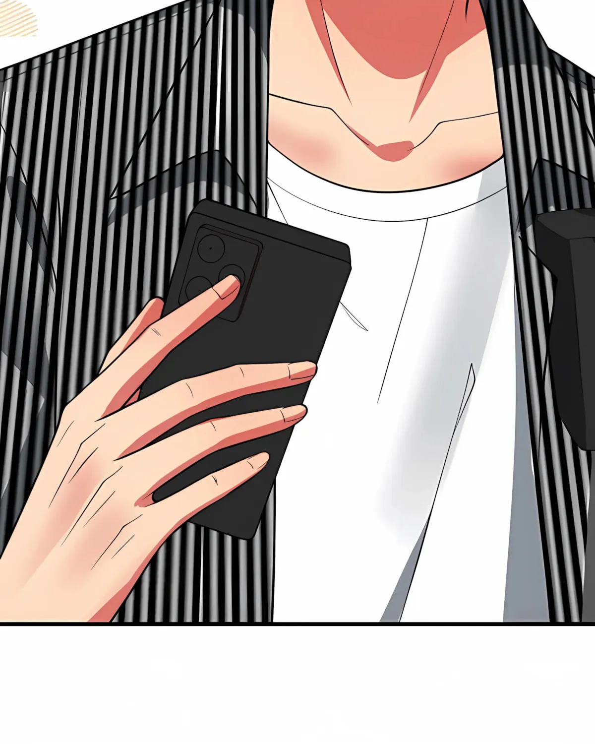 I have 90 billion licking gold Chapter 524 page 50 - 