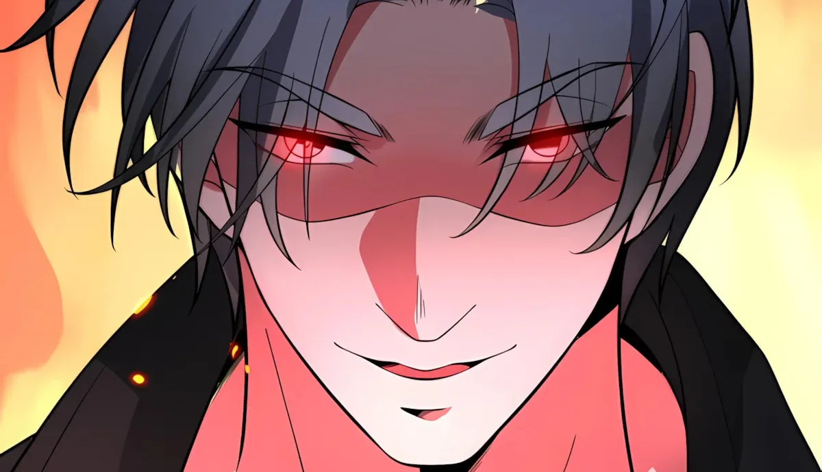 I have 90 billion licking gold Chapter 524 page 8 - 