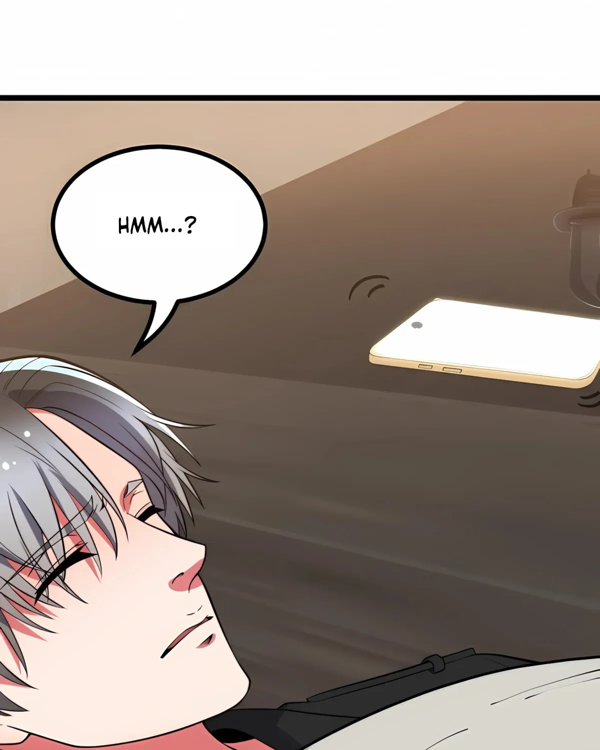 I have 90 billion licking gold Chapter 525 page 15 - 