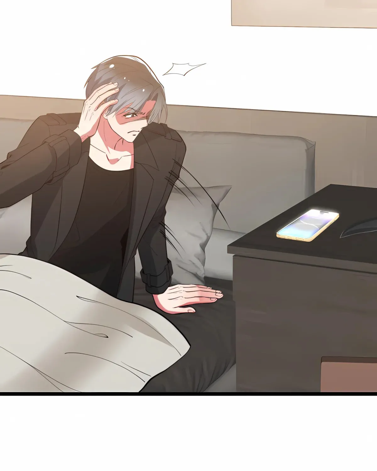 I have 90 billion licking gold Chapter 525 page 17 - 
