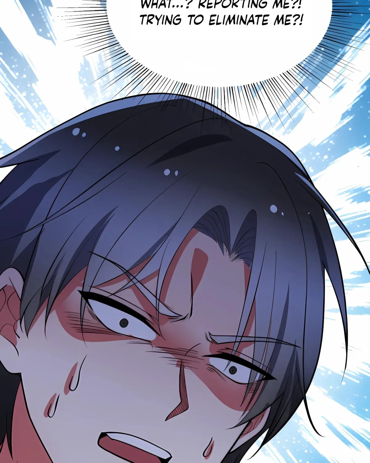 I have 90 billion licking gold Chapter 525 page 19 - 