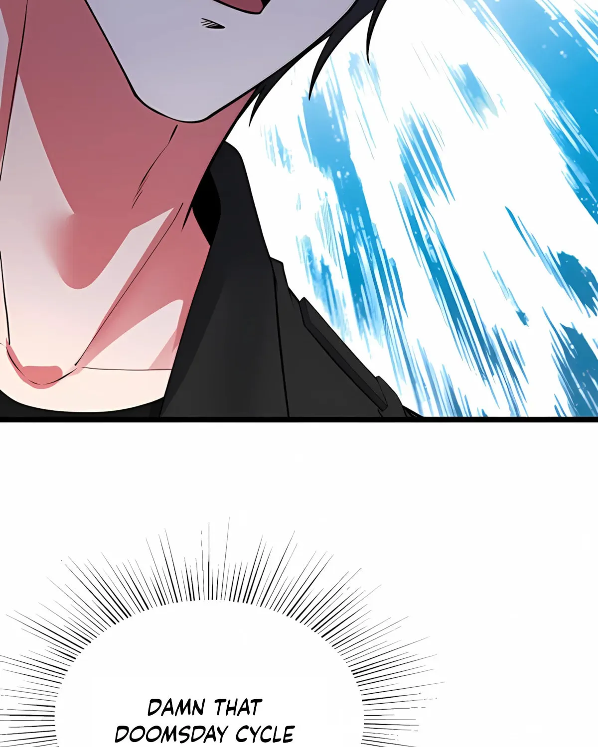 I have 90 billion licking gold Chapter 525 page 20 - 