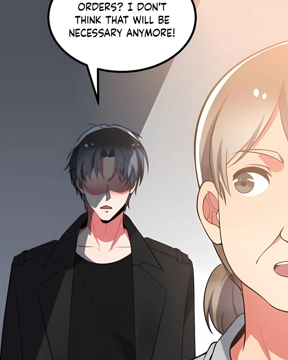 I have 90 billion licking gold Chapter 525 page 26 - 