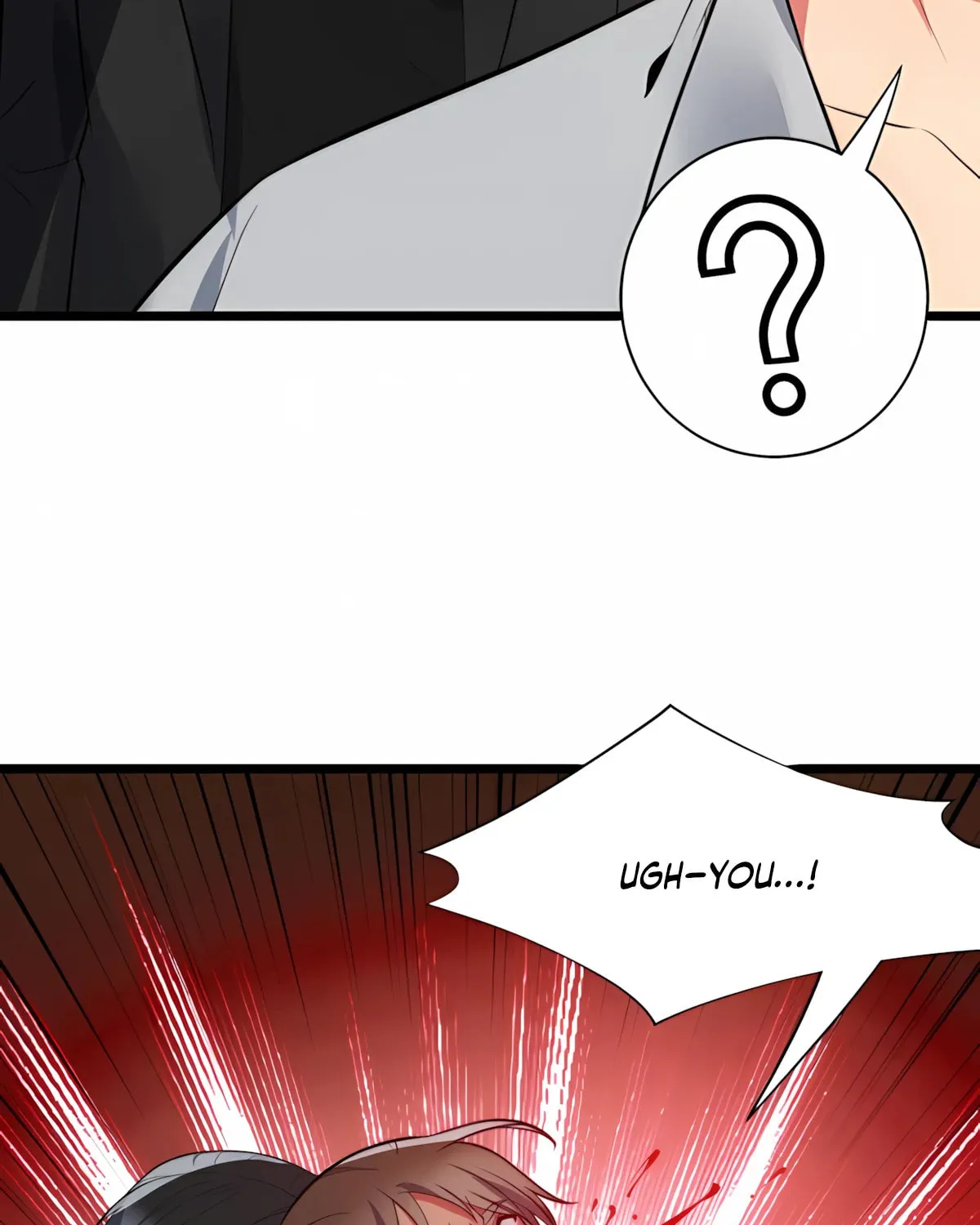 I have 90 billion licking gold Chapter 525 page 27 - 