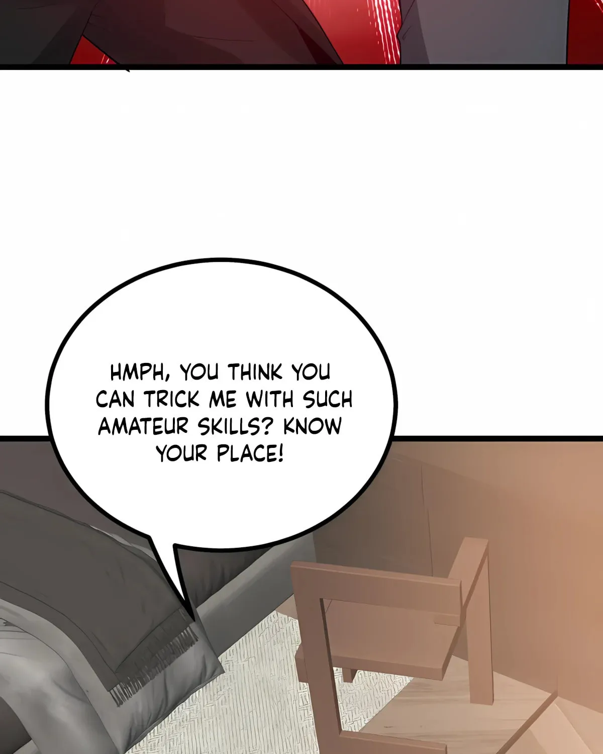 I have 90 billion licking gold Chapter 525 page 29 - 
