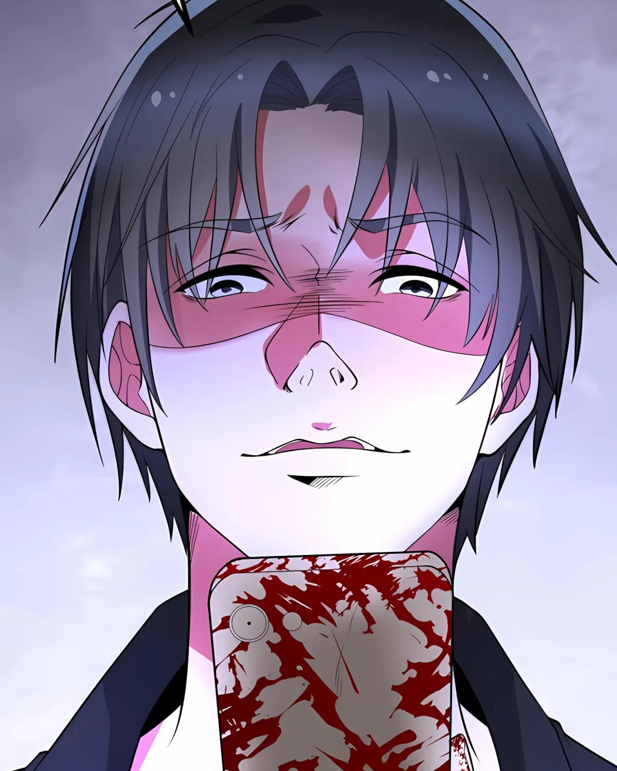 I have 90 billion licking gold Chapter 525 page 35 - 